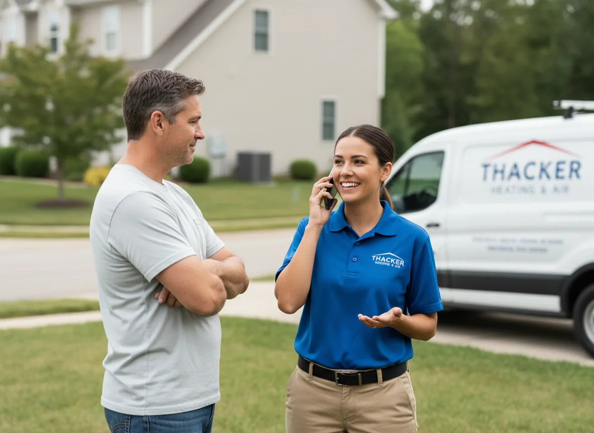 Ac Repair Fort Dodge, IA FAQs
